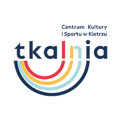 TKALNIA - Centrum Kultury i Sportu w Kietrzu